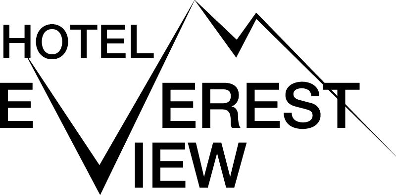 Hotel Everest View - Situated in 13000 ft above sea level.